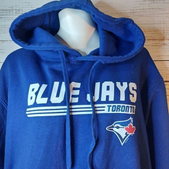 Toronto Blue Jays Hoodie - Picture 3 of 7